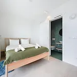 Mar Yam Garden By Atlantic Apartament Arco de São Jorge