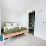 Apartament Mar Yam Garden By Atlantic