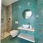 Apartament Mar Yam Garden By Atlantic Arco de São Jorge