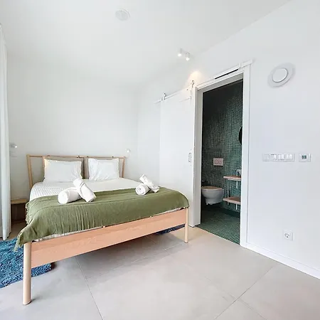 Appartement Mar Yam Garden By Atlantic