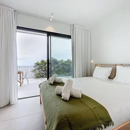 Mar Yam Garden By Atlantic *