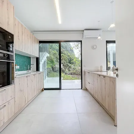 Apartmán Mar Yam Garden By Atlantic Arco de São Jorge