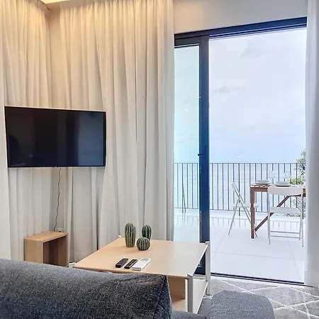 Mar Yam Garden By Atlantic