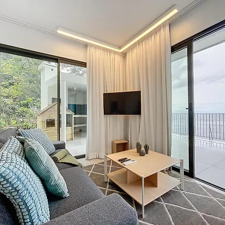 Mar Yam Garden By Atlantic Appartement Arco de São Jorge