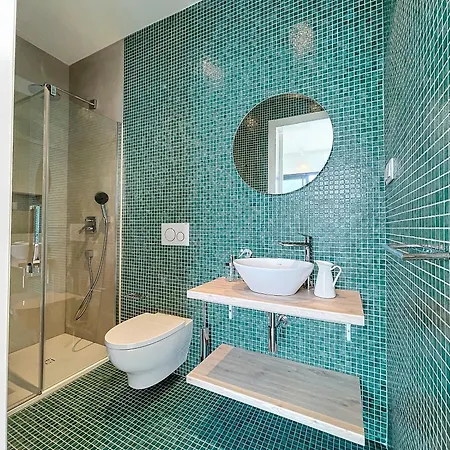 Apartment Mar Yam Garden By Atlantic Arco de Sao Jorge
