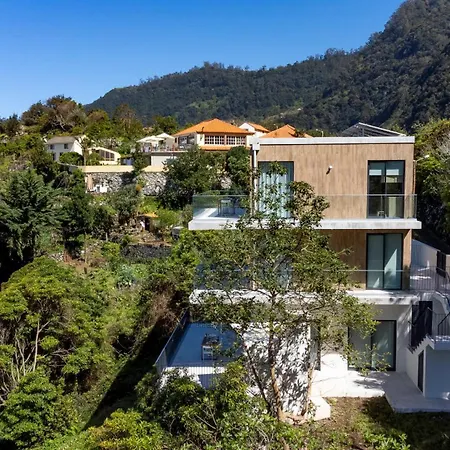 Apartment Mar Yam Garden By Atlantic Arco de Sao Jorge