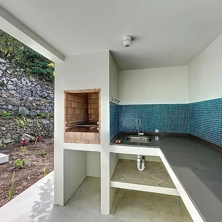 Mar Yam Garden By Atlantic