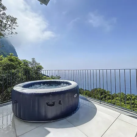Apartment Mar Yam Garden By Atlantic Arco de Sao Jorge