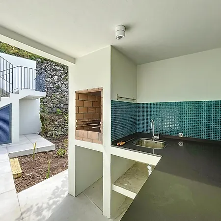 Mar Yam Garden By Atlantic Appartement Arco de São Jorge