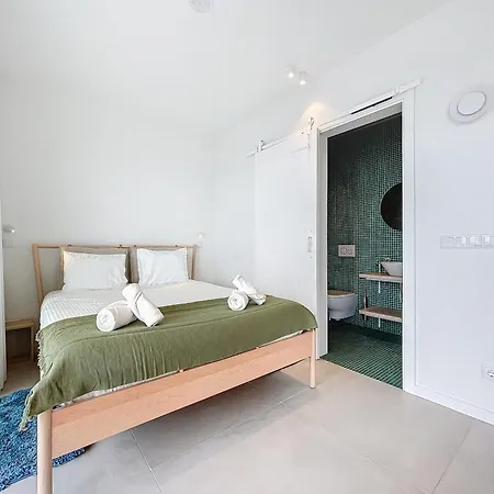 Mar Yam Garden By Atlantic דירה Arco de São Jorge