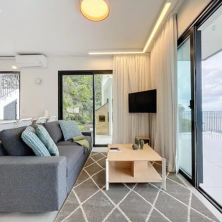 Mar Yam Garden By Atlantic Apartmán Arco de São Jorge