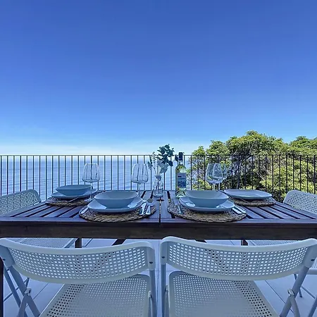 Mar Yam Garden By Atlantic Apartment *
