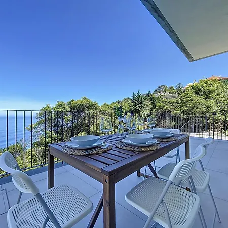 Mar Yam Garden By Atlantic Apartment *