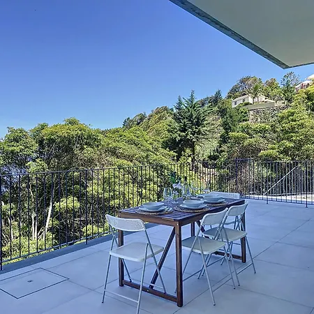Apartment Mar Yam Garden By Atlantic Arco de Sao Jorge