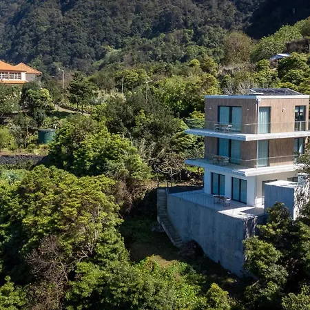 Apartmán Mar Yam Garden By Atlantic Arco de São Jorge