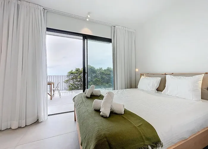 Mar Yam Garden By Atlantic *