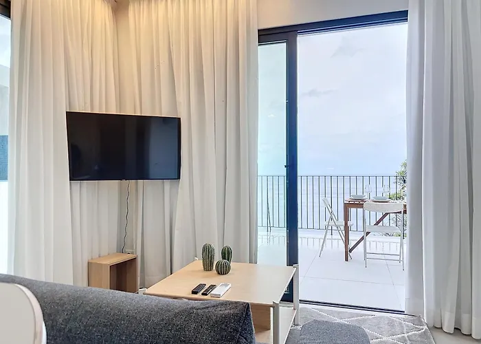 Mar Yam Garden By Atlantic