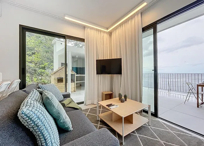 Mar Yam Garden By Atlantic Apartmán Arco de São Jorge