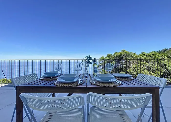 Mar Yam Garden By Atlantic Διαμέρισμα *