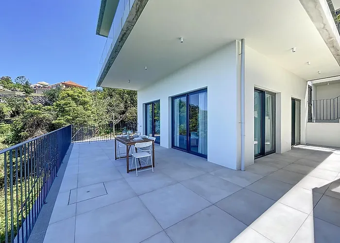 Апартаменты Mar Yam Garden By Atlantic *