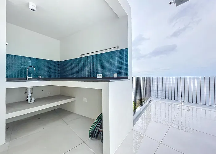 Mar Yam Garden By Atlantic