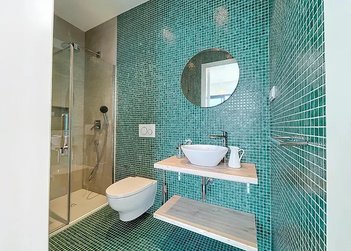 Апартаменты Mar Yam Garden By Atlantic Арку-ди-Сан-Жоржи