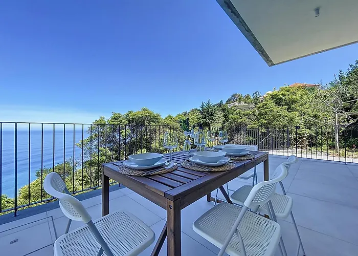 Mar Yam Garden By Atlantic Διαμέρισμα *