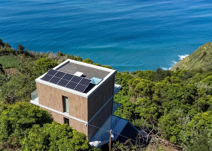 Mar Yam Garden By Atlantic Apartmán