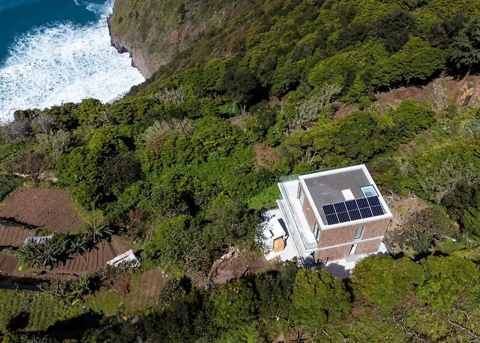 Mar Yam Garden By Atlantic