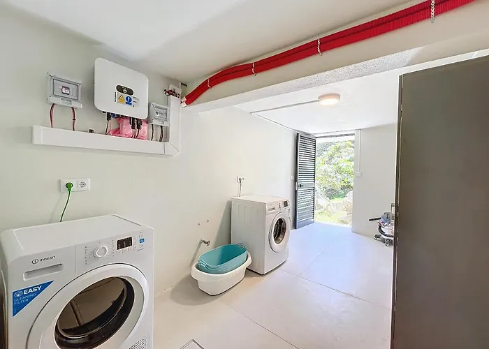 Mar Yam Garden By Atlantic Апартаменты