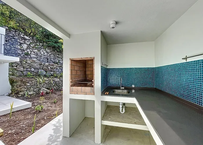 Mar Yam Garden By Atlantic